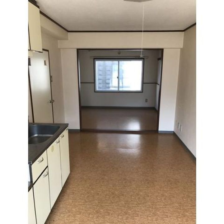 中神マンションのその他画像