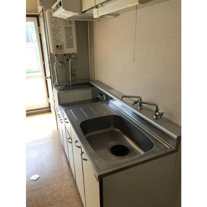 中神マンションのその他画像