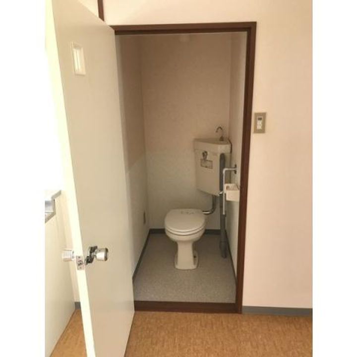 中神マンションのその他画像