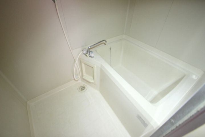 コーポ伊藤の風呂