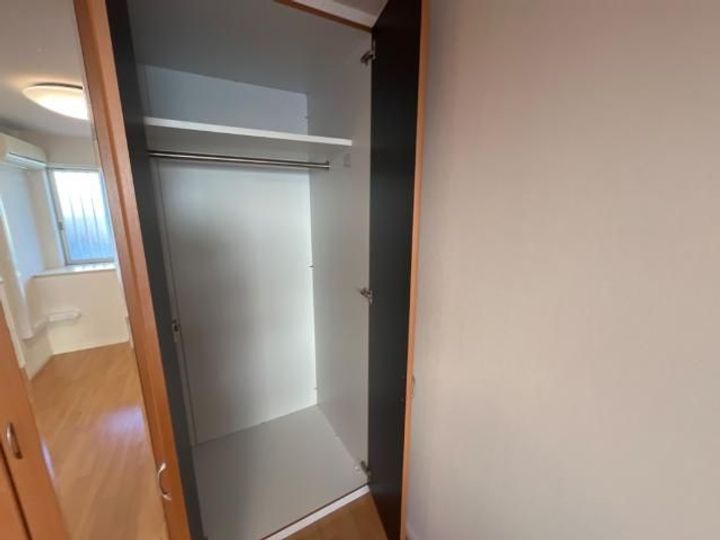 コンフォール里根川IIの内装