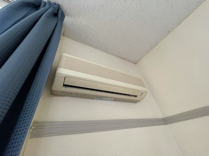 レオパレスエスポワールの内装