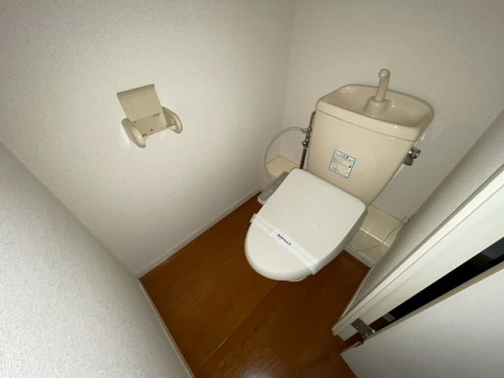レオパレスエスポワールの内装