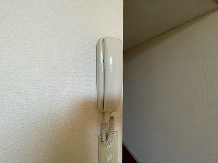 レオパレスエスポワールの内装