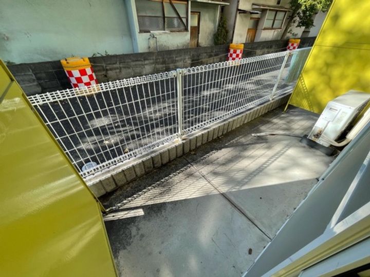 レオパレスエスポワールの内装