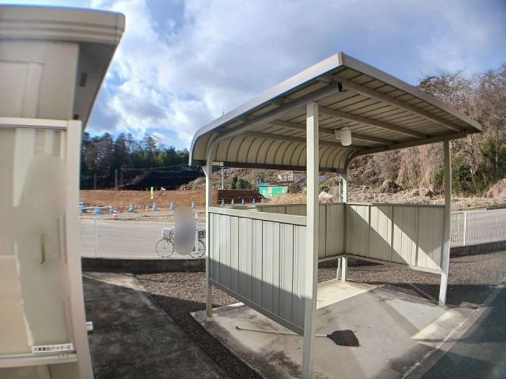 グランドソレ-ユの内装