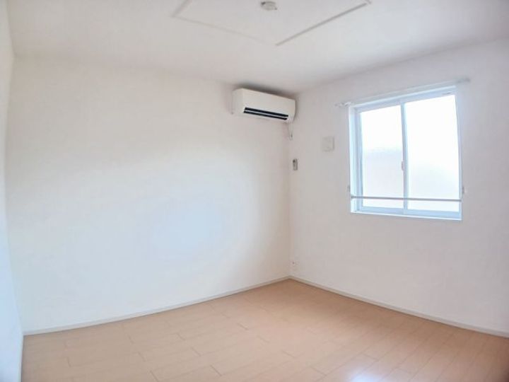 グランドソレ-ユの内装