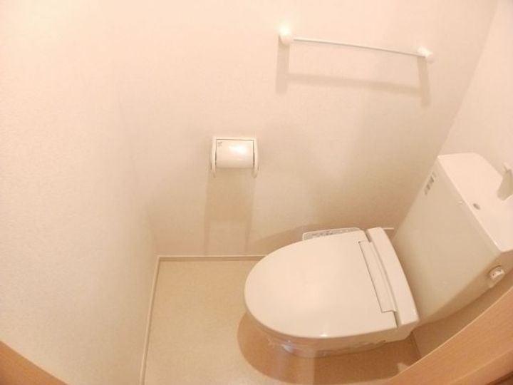 グランドソレ-ユの内装