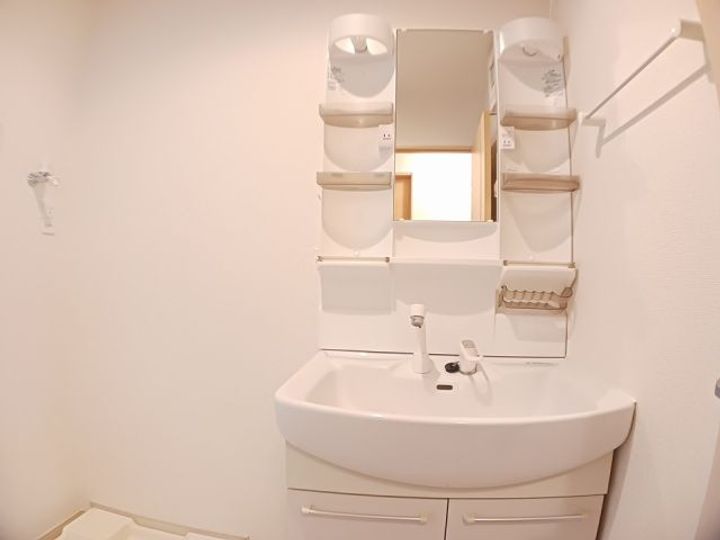 グランドソレ-ユの内装