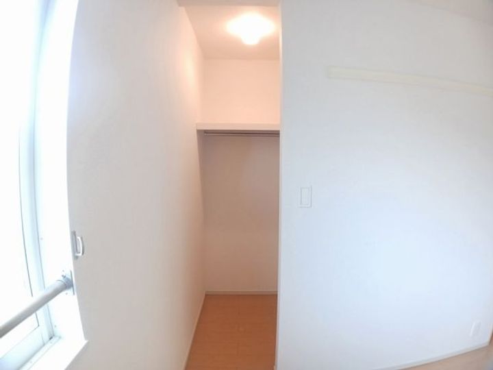 グランドソレ-ユの内装