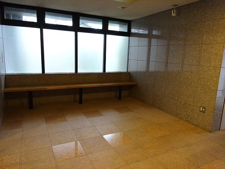 東京都渋谷区笹塚2(マンション)の賃貸物件の地図