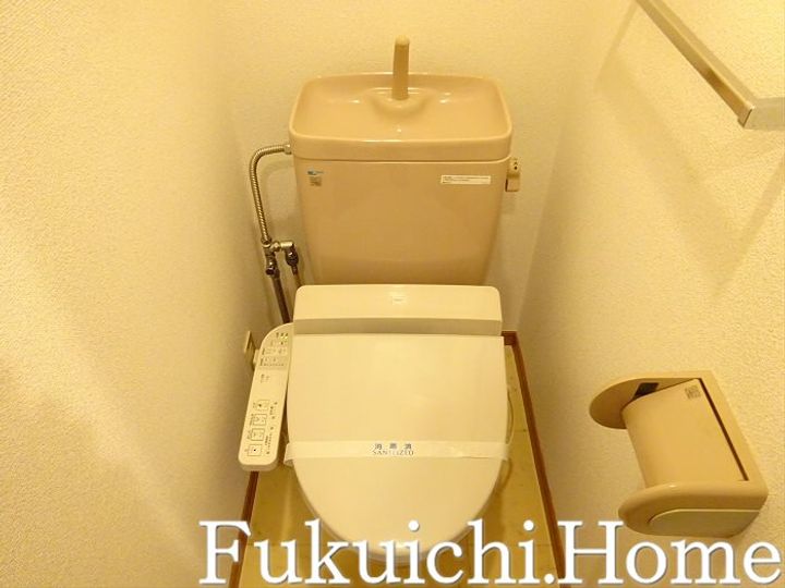 東京都渋谷区笹塚2(マンション)の賃貸物件の内装