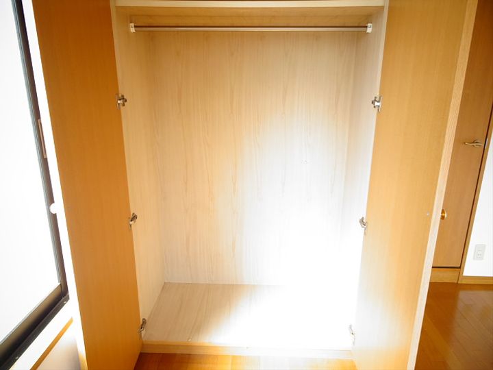 東京都渋谷区笹塚2(マンション)の賃貸物件の内装