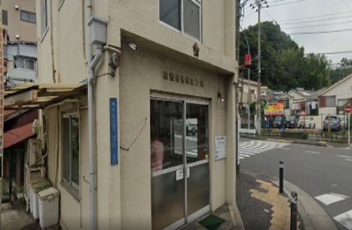 ベルオーク永田東の周辺