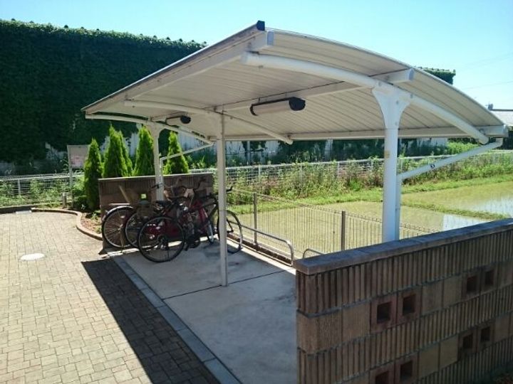 愛知県名古屋市守山区瀬古東3(アパート)の賃貸物件の地図