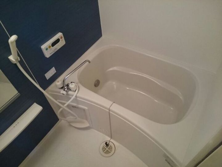 愛知県名古屋市守山区瀬古東3(アパート)の賃貸物件の風呂