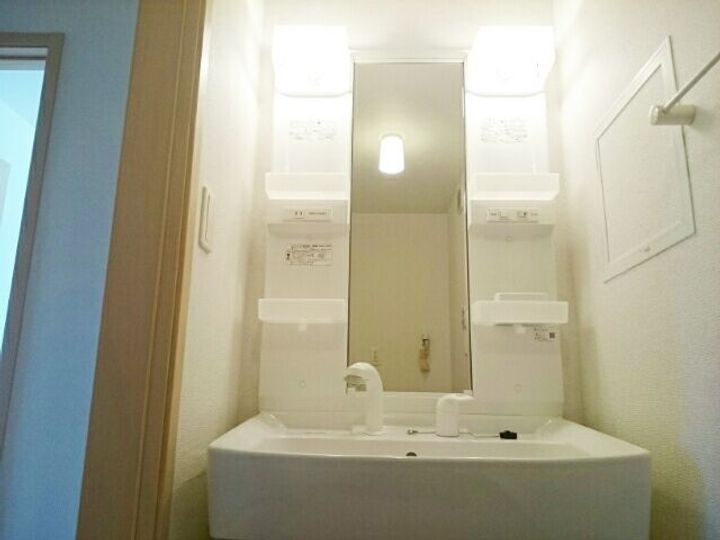 愛知県名古屋市守山区瀬古東3(アパート)の賃貸物件の内装