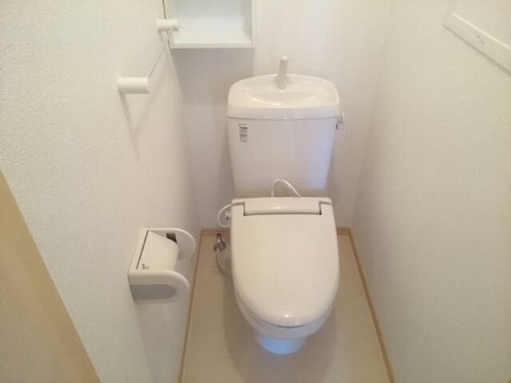 愛知県名古屋市守山区瀬古東3(アパート)の賃貸物件の内装