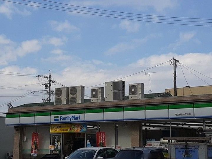 愛知県名古屋市守山区瀬古東3(アパート)の賃貸物件の周辺