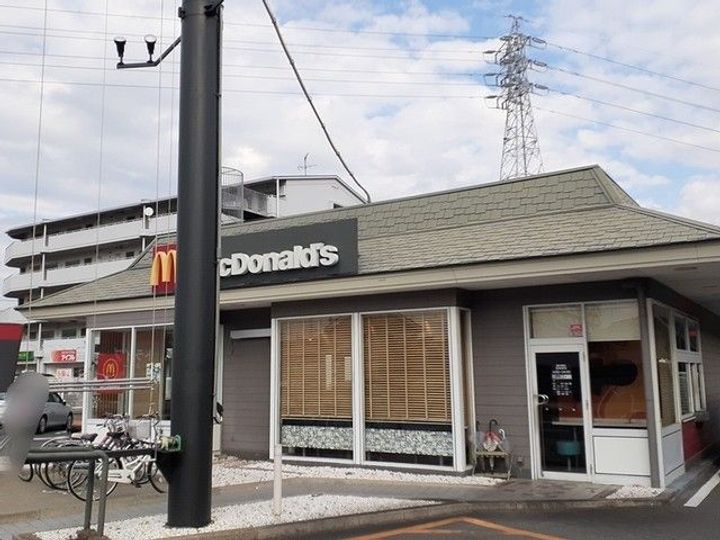 愛知県名古屋市守山区瀬古東3(アパート)の賃貸物件の周辺