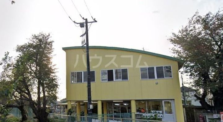 Bel Air Garden VIIの周辺