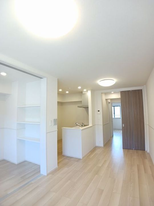 福島県福島市清水町字西裏(アパート)の賃貸物件のその他画像