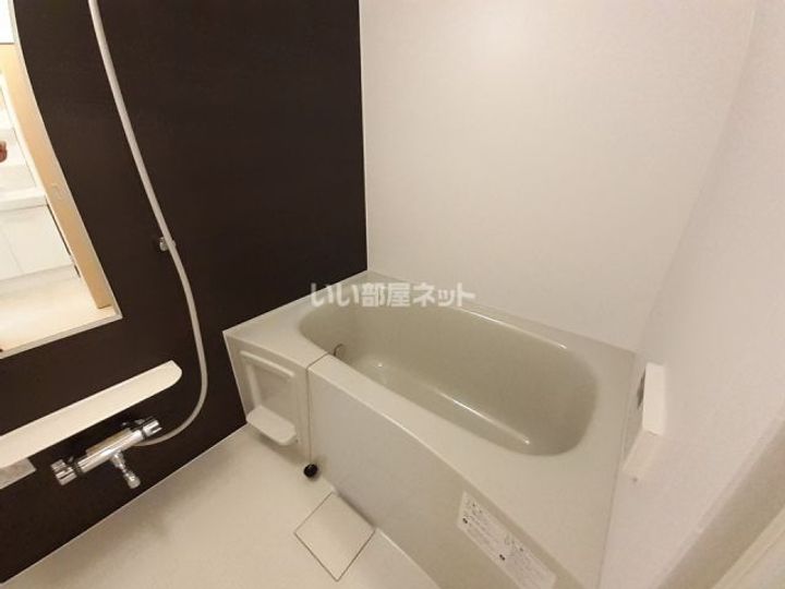 兵庫県西脇市和田町(アパート)の賃貸物件の風呂