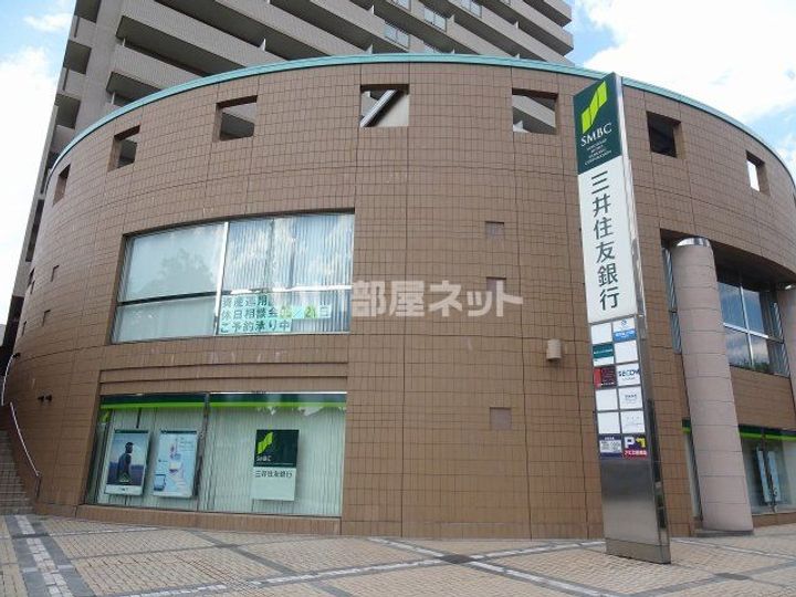 兵庫県西脇市和田町(アパート)の賃貸物件の周辺