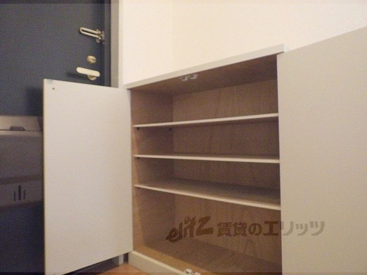 フリーダム中村の内装