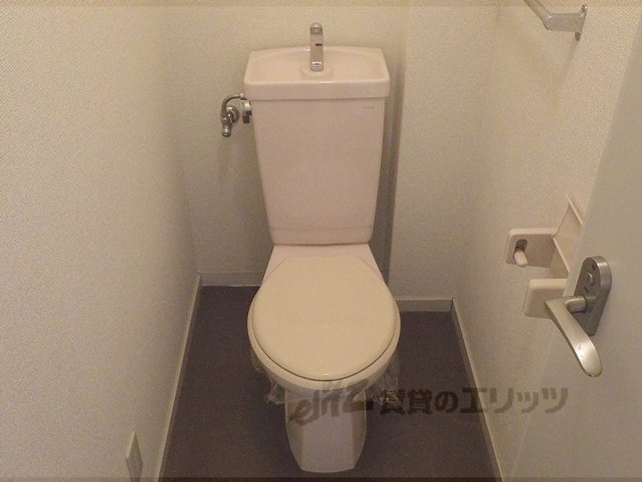 フリーダム中村の内装