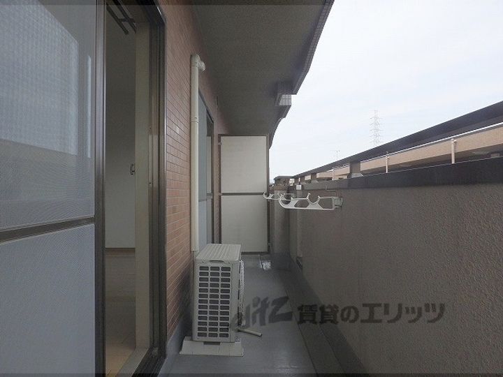 フリーダム中村の内装