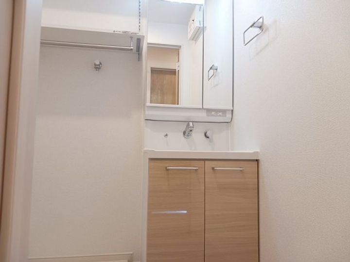 大阪府堺市東区日置荘西町2(アパート)の賃貸物件の内装