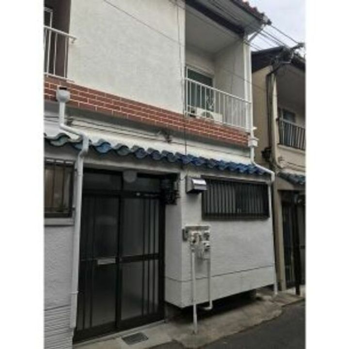 大阪府堺市北区東浅香山町1(一戸建)の賃貸物件の内装