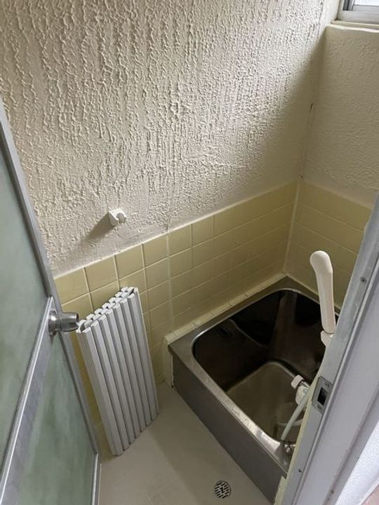 大阪府堺市北区東浅香山町1(一戸建)の賃貸物件の風呂