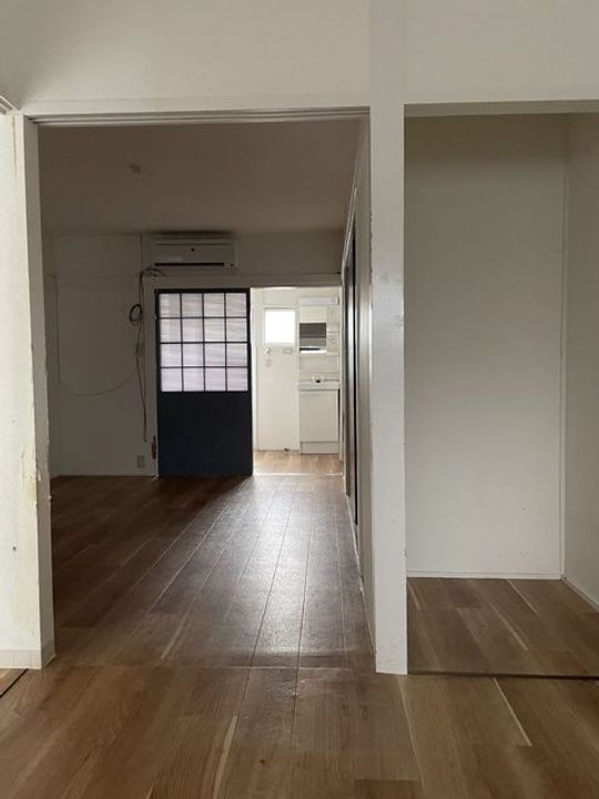 大阪府堺市北区東浅香山町1(一戸建)の賃貸物件の内装