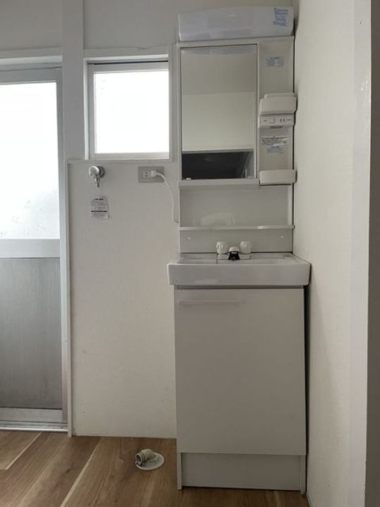 大阪府堺市北区東浅香山町1(一戸建)の賃貸物件の内装