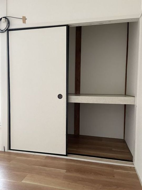 大阪府堺市北区東浅香山町1(一戸建)の賃貸物件の内装