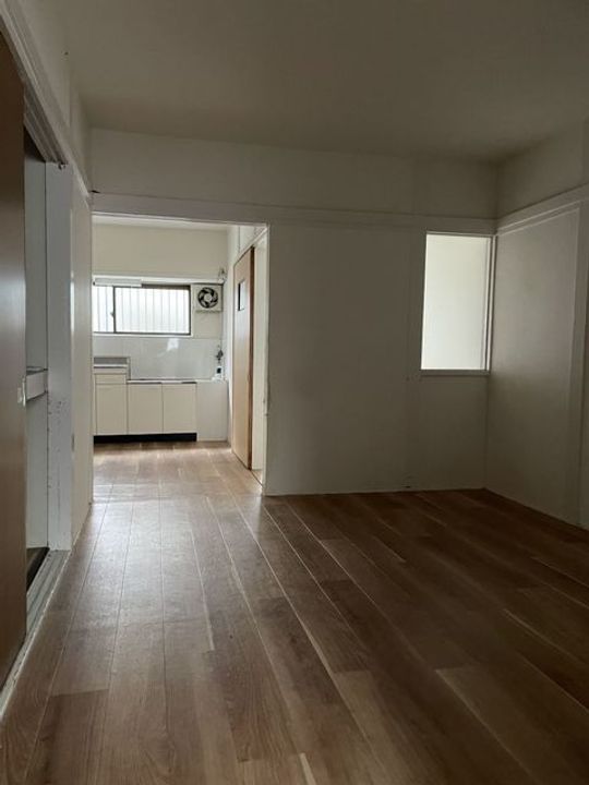 大阪府堺市北区東浅香山町1(一戸建)の賃貸物件の居間