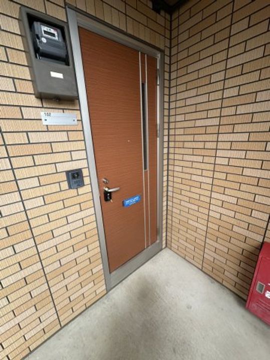 群馬県北群馬郡吉岡町大字大久保(アパート)の賃貸物件の地図