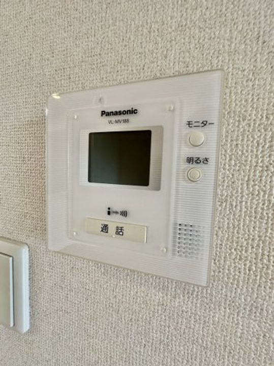 群馬県北群馬郡吉岡町大字大久保(アパート)の賃貸物件の内装