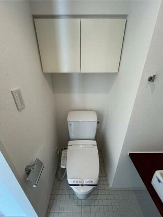 JMFレジデンス世田谷三宿の内装