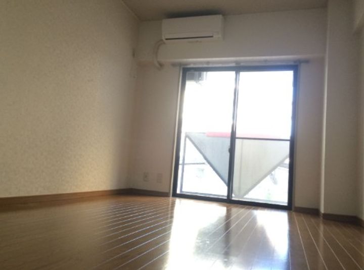 福岡県福岡市城南区別府3(マンション)の賃貸物件の内装