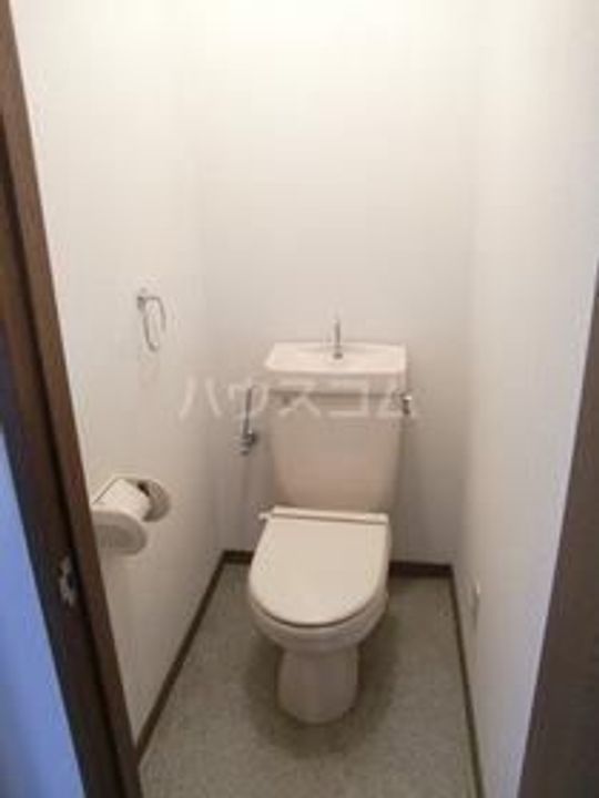 シティーハイツ シクラメンA棟の内装