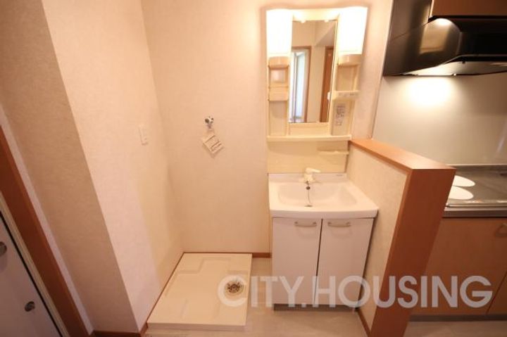 カナエールの内装