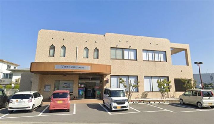 カナエールの周辺