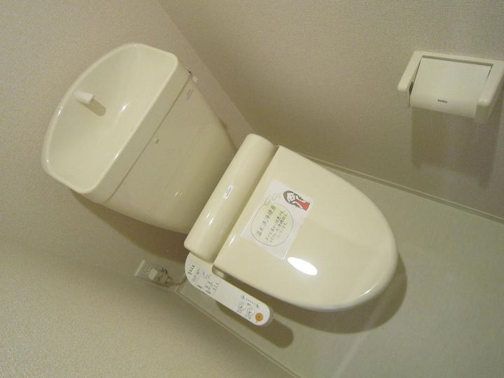 茨城県ひたちなか市大字東石川(アパート)の賃貸物件の内装