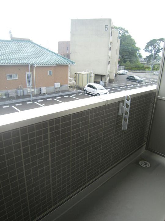 茨城県ひたちなか市大字東石川(アパート)の賃貸物件の内装