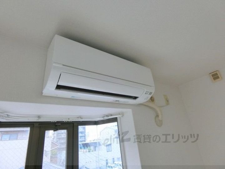 ライフハウスジャニスの内装