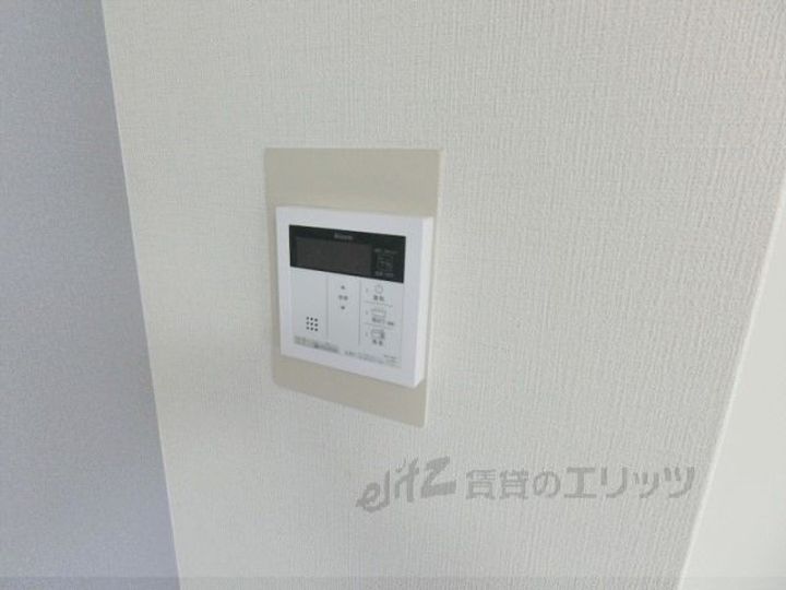 ライフハウスジャニスの内装