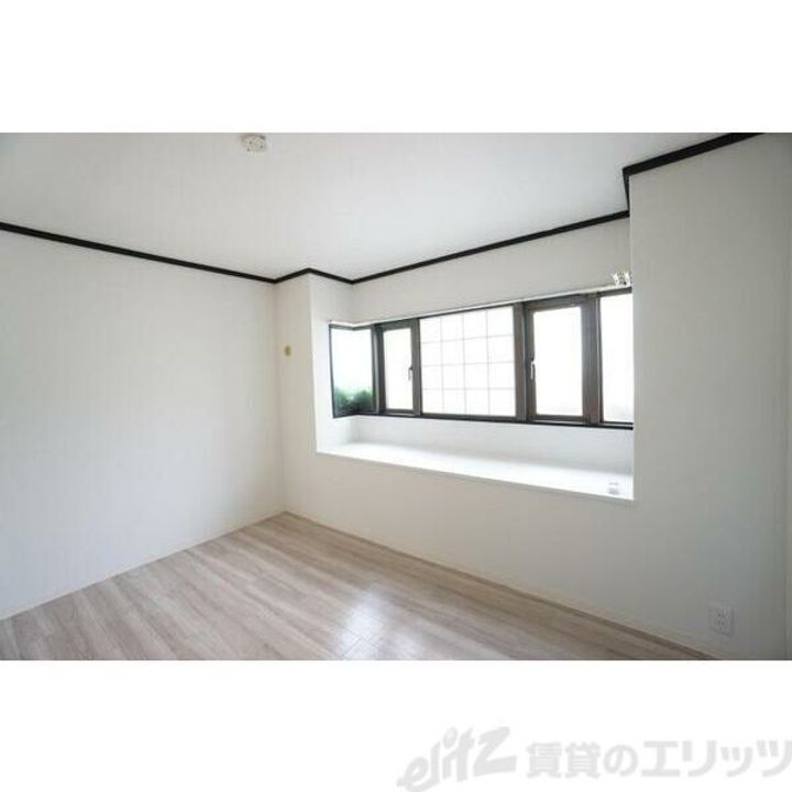 ライフハウスジャニスの内装